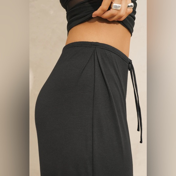 Joah Brown Relaxed Pant size XS - Picture 3 of 4